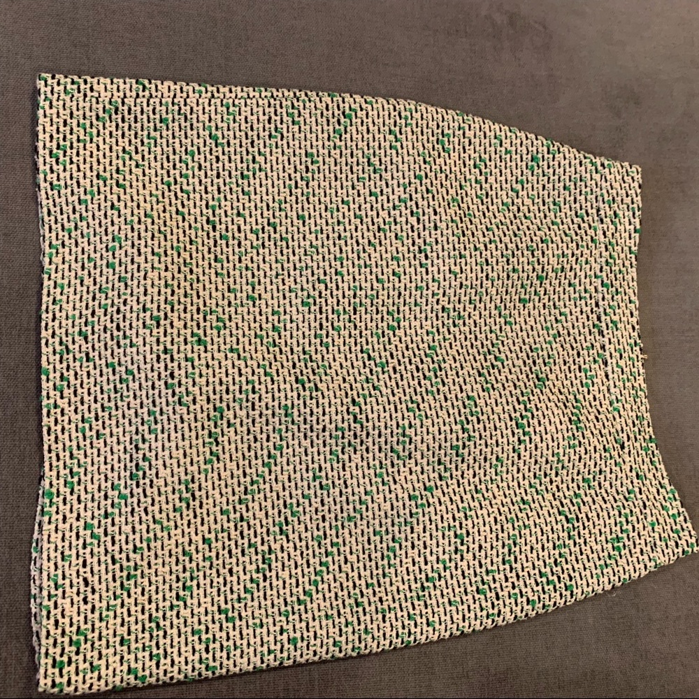Kate Spade skirt the rules skirt size 4 EUC